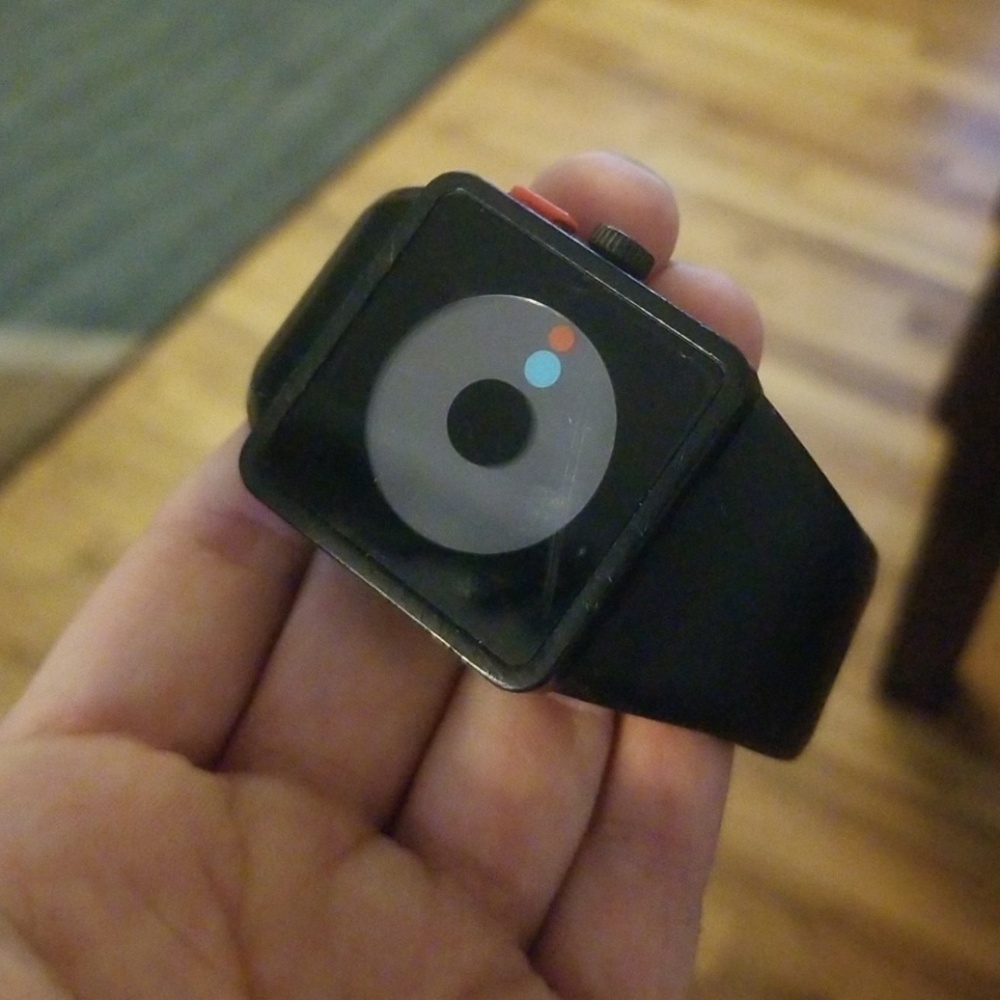The newton